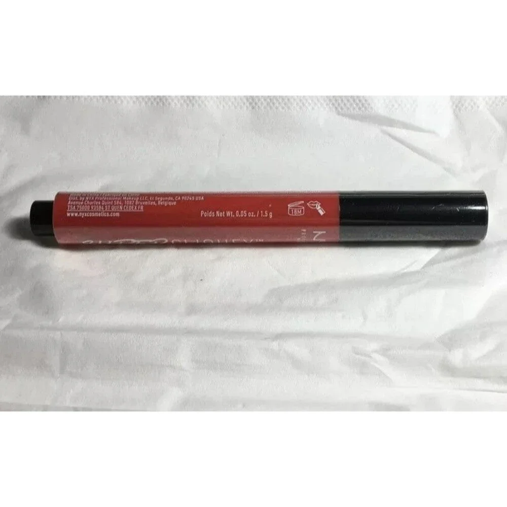 NYX Super Cliquey Matte Lipstick ~ New & Sealed ~ Oh So Pretty. Scls02